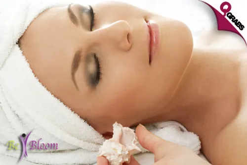 For QR339 get revitalized with 2hrs of Oxy Spa Body Treatment (QR700 Value)
